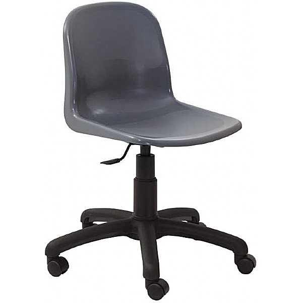 Harmony Swivel Classroom Chair Classroom Swivel Chairs