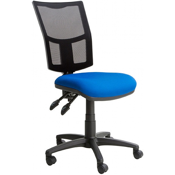Milton Mesh Operator Chair