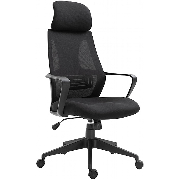 Novigami Rozi Mesh Office Chair