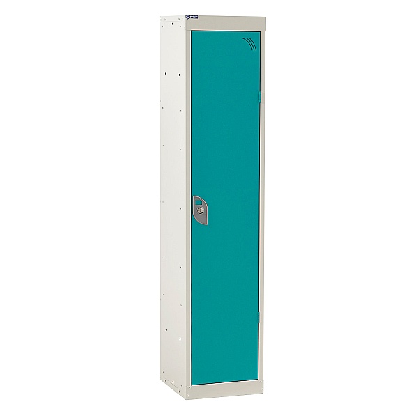 Select Spectrum School Lockers With Germ Guard - 955H