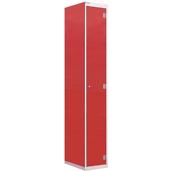 End Panels For Select Laminate Lockers