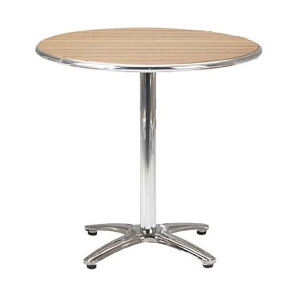 Siente Round Bistro Table