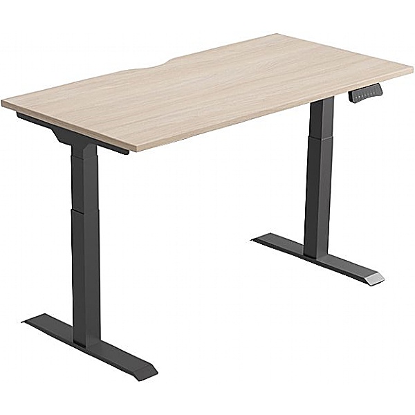 Osprey Sit Stand Desk