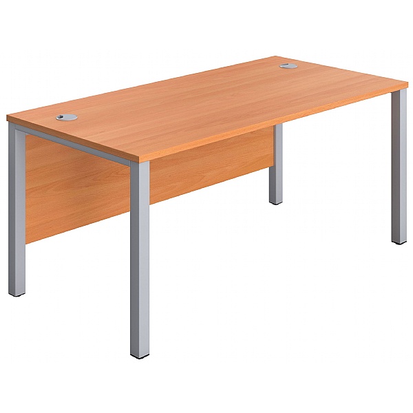 Commerce II Executive Rectangular Office Desks