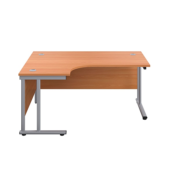 NEXT DAY Commerce II Deluxe Ergonomic Desks