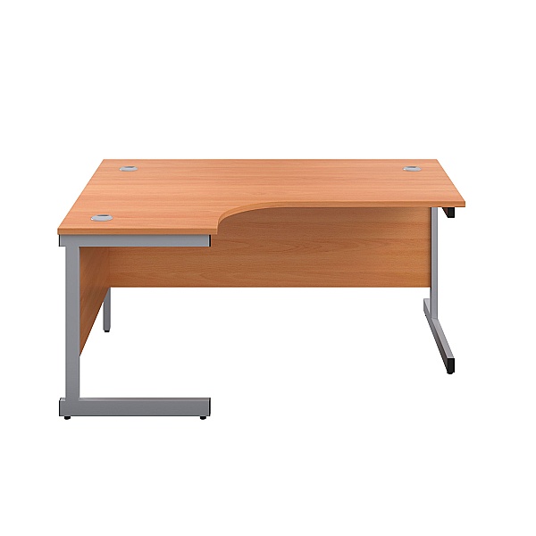 NEXT DAY Commerce II Ergonomic Desks