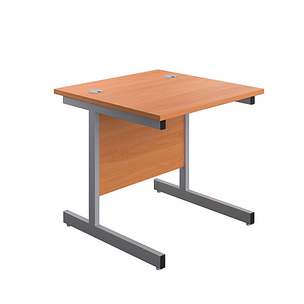 Commerce II Rectangular Office Desks