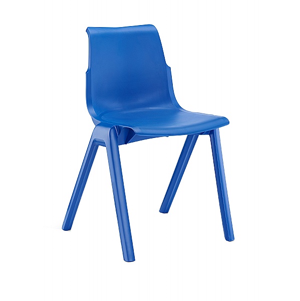 ErgoStak Ergonomic Classroom Chairs