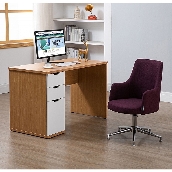 Aspyre Uno Home Office Desk