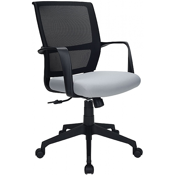 Orbit 24 Hour Mesh Back Office Chair