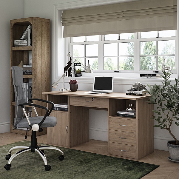 Westcliff Computer Desk