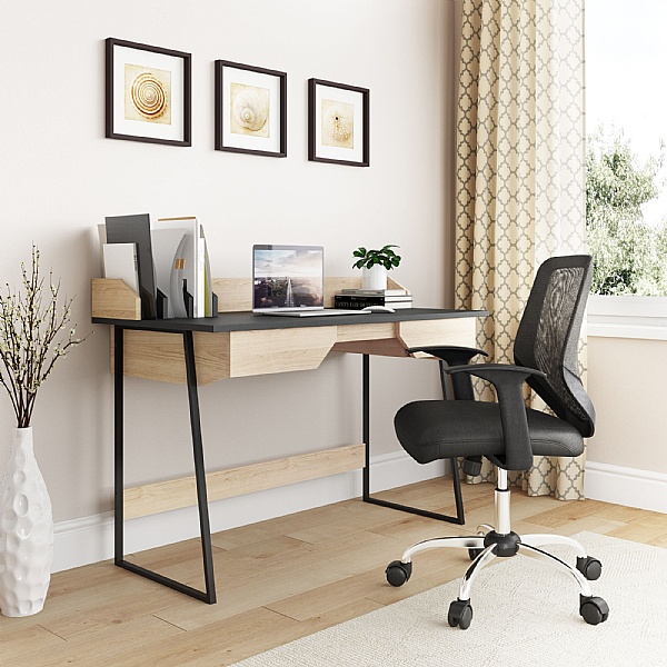 Gibson Home Office Desk