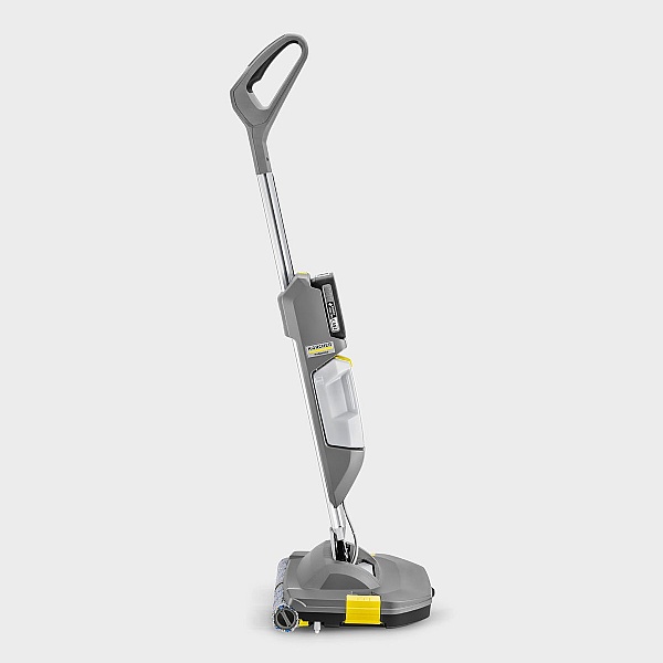 Karcher Compact/Push Scrubber Dryer BR 30/1 C Bp Floor ScrubberDryers