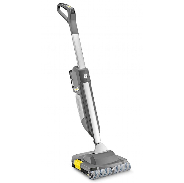 Karcher Compact/Push Scrubber Dryer BR 30/1 C Bp