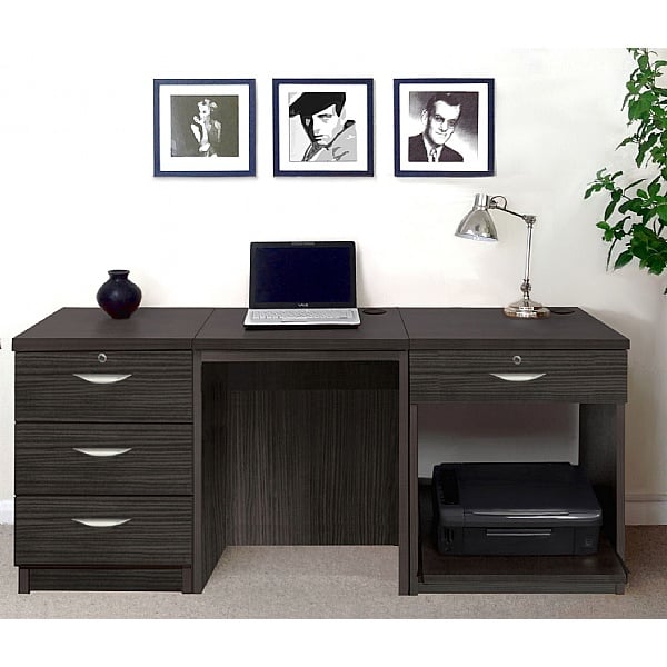 Agency Pico Home Office Desk