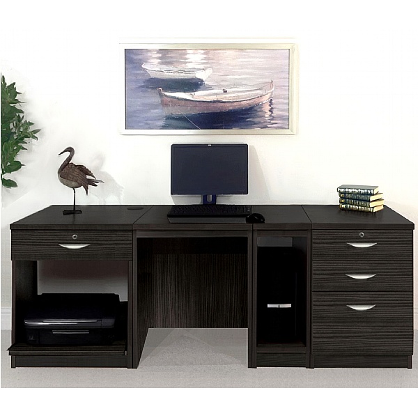 Agency Maxi Home Office Unit