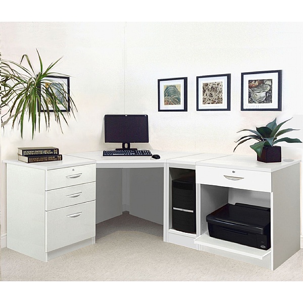 Corner computer on sale desks for home