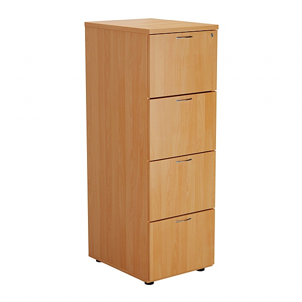 Commerce II Filing Cabinets