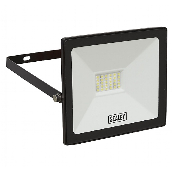 Sealey Extra Slim Floodlights