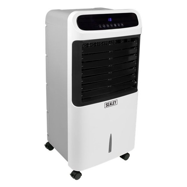 Sealey Air Cooler/Heater/Air Purifier/Humidifier