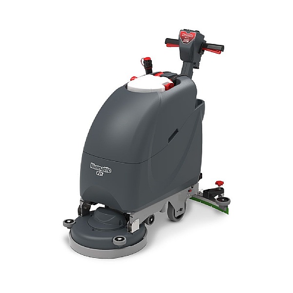 Numatic TBL4045 Twintec Cordless Scrubber Dryer with 1 NX1K Battery