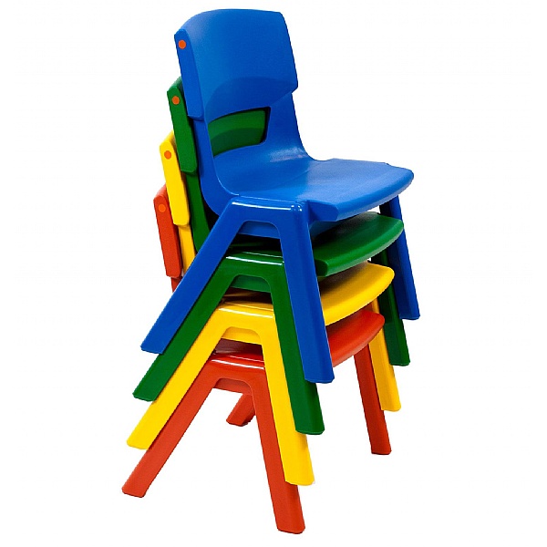 Postura Classroom Chairs