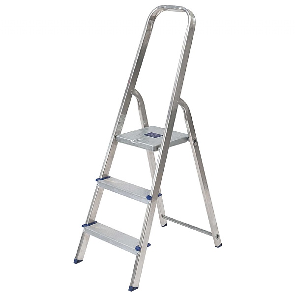 Light Duty Platform Step Ladders