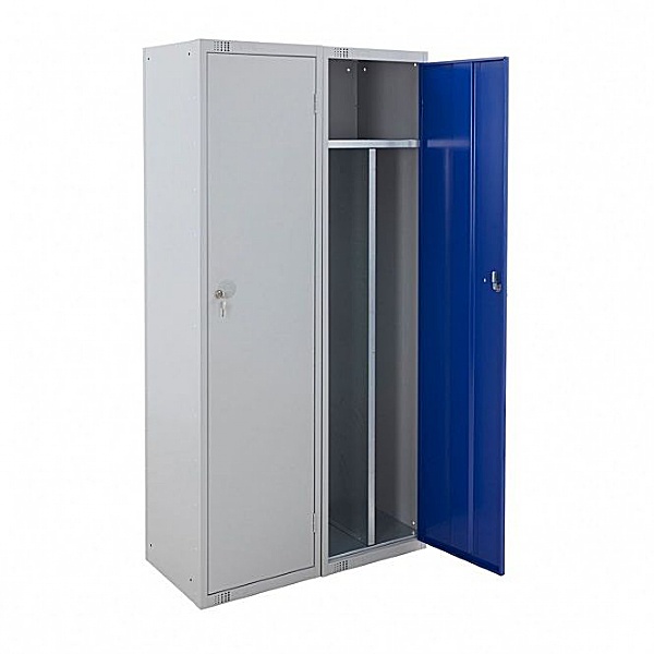 BiGDUG Fast Delivery Clean and Dirty Storage Lockers