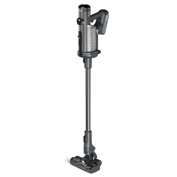 Numatic NQ100 Quick Professional Cordless Vacuum with 2 Batteries