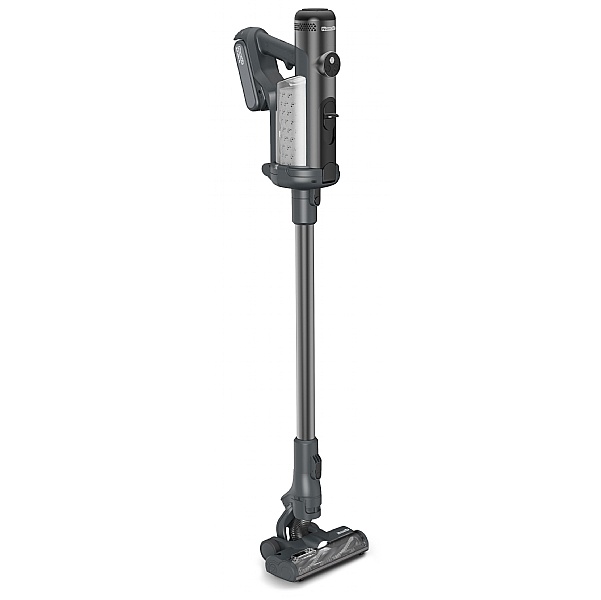 Numatic NQ100 Quick Professional Cordless Vacuum with 2 Batteries