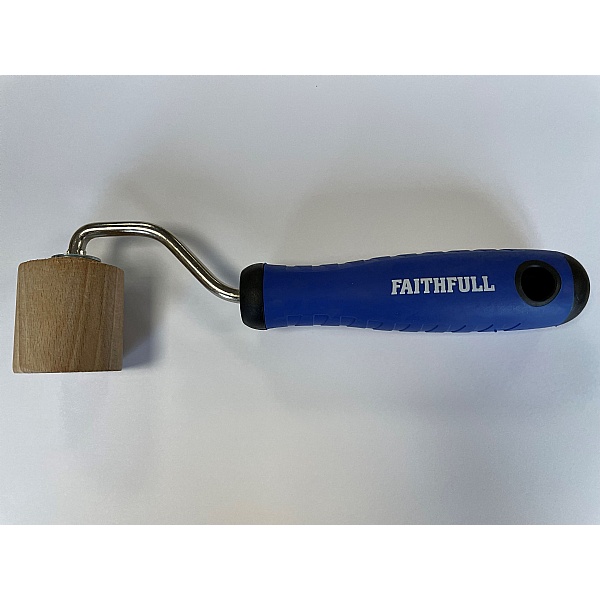 PROline Pressure Roller For Conformable Tape