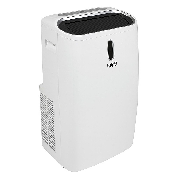 Sealey Air Conditioner/ Dehumidifier/ Heater 12,000Btu/hr