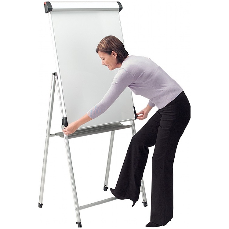 Conference Pro Flipchart Easel 1000x700mm