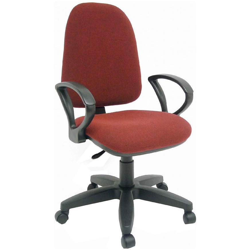 Rhino High Back Operator Chair | Operator / Task Chairs
