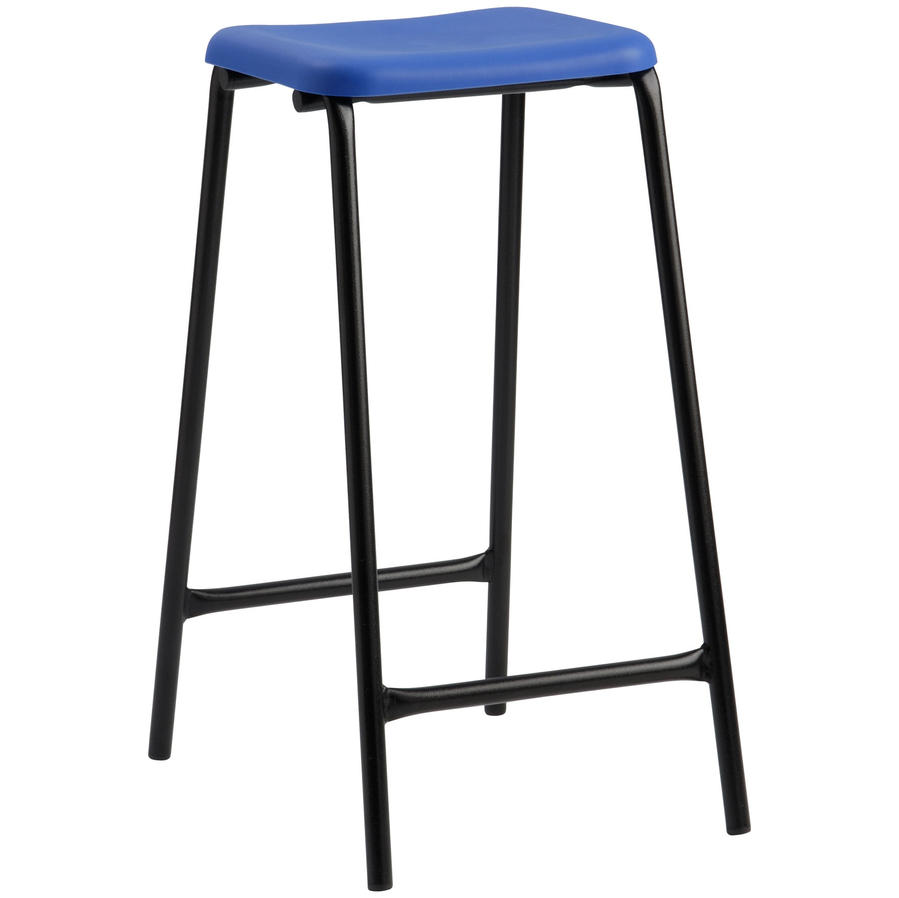 Scholar Polypropylene Stools Classroom Stools