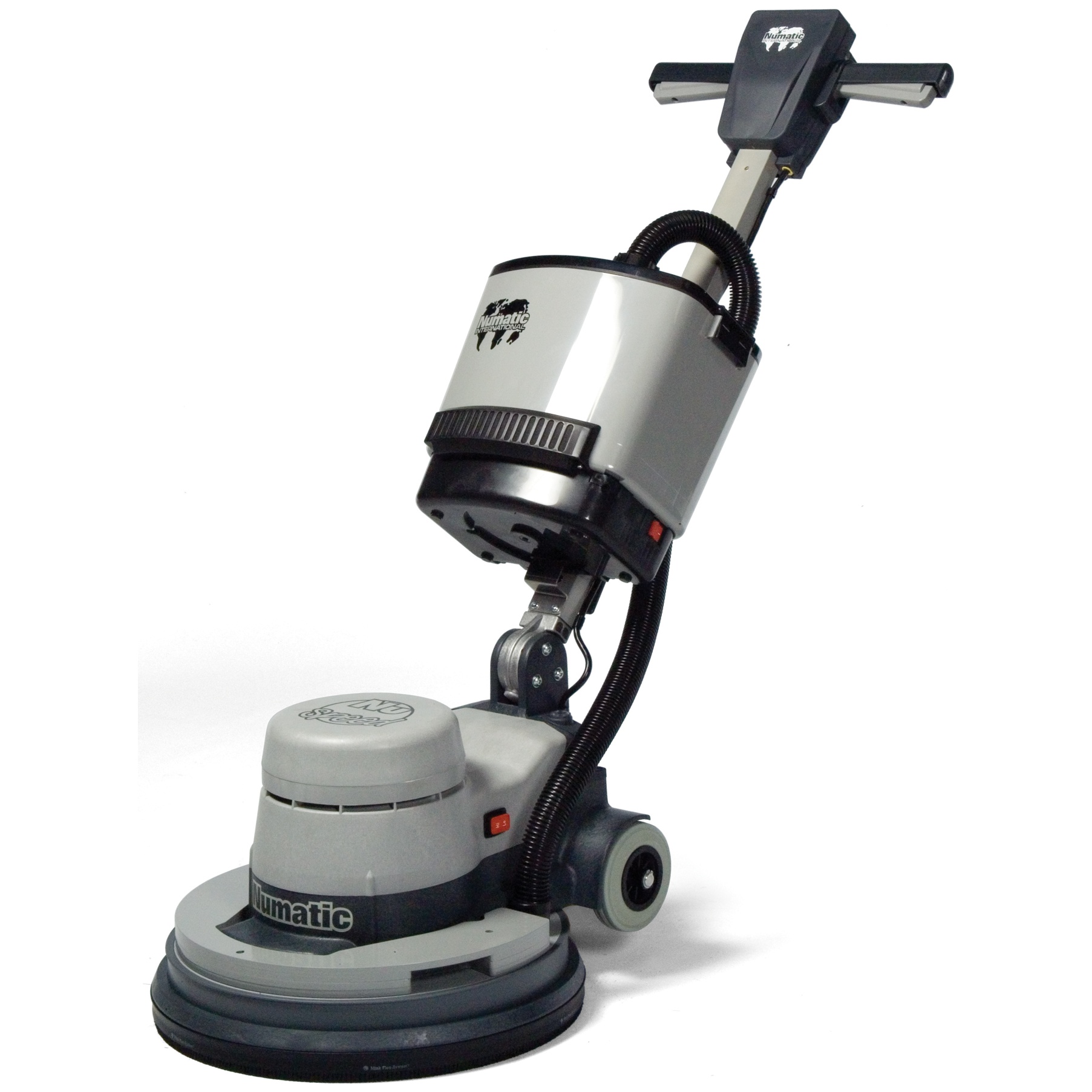 Numatic NuSpeed Twin NRT1530 Floorcare Machine 704576 | Floor Scrubbers ...