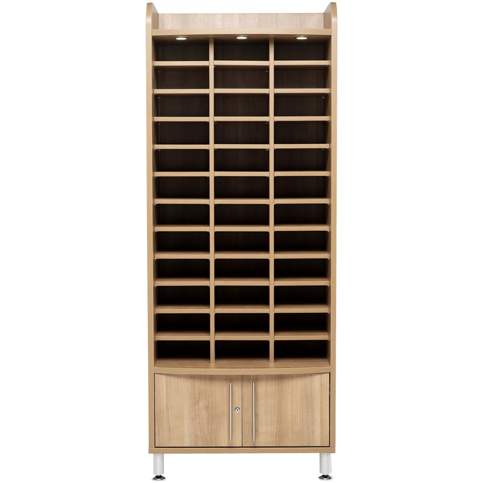 Trilogy Pigeon Hole Unit Pigeon Hole Storage