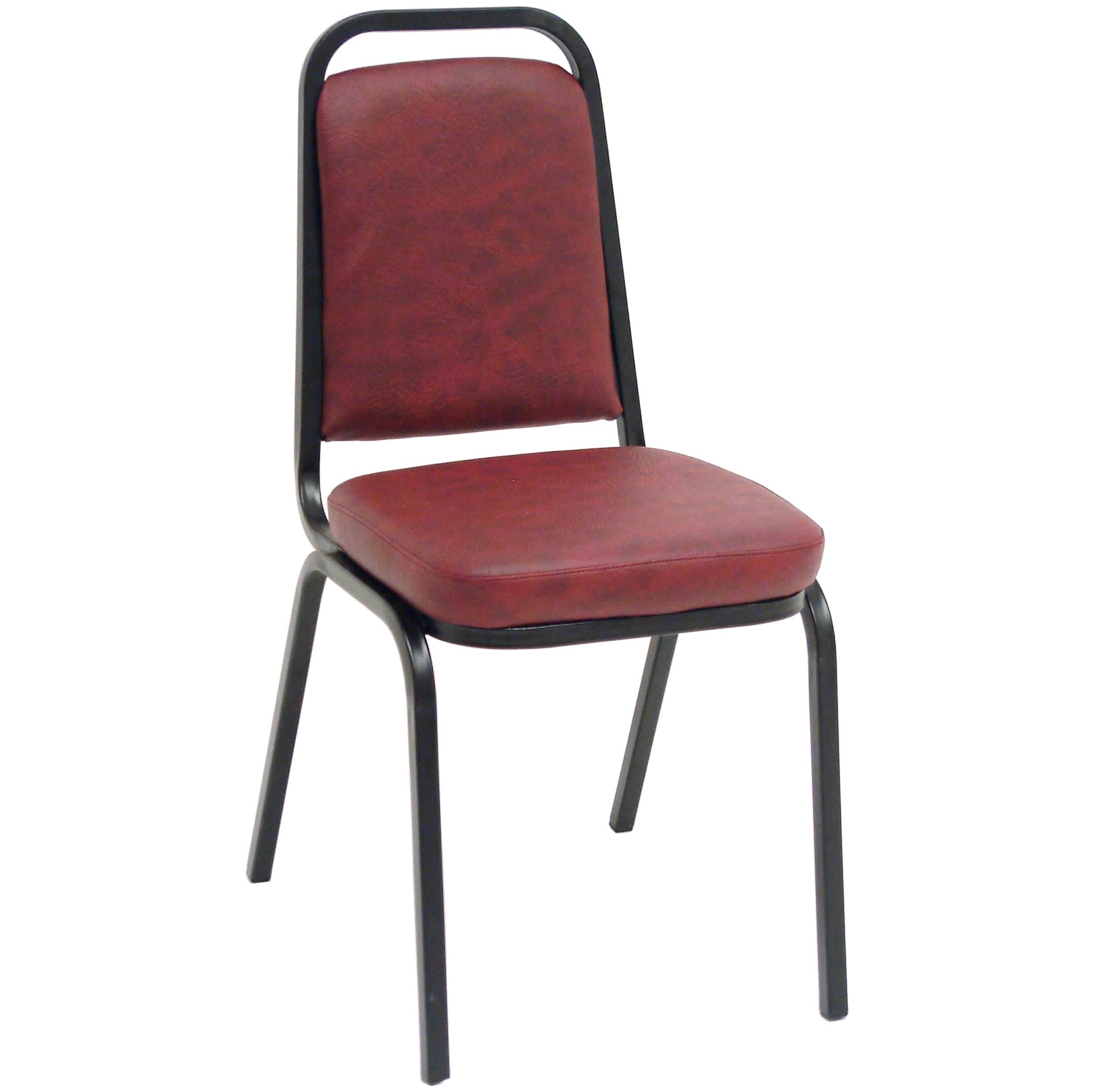 Banquet Lexaire Vinyl Chairs (Pack of 4) Bistro & Canteen Seating