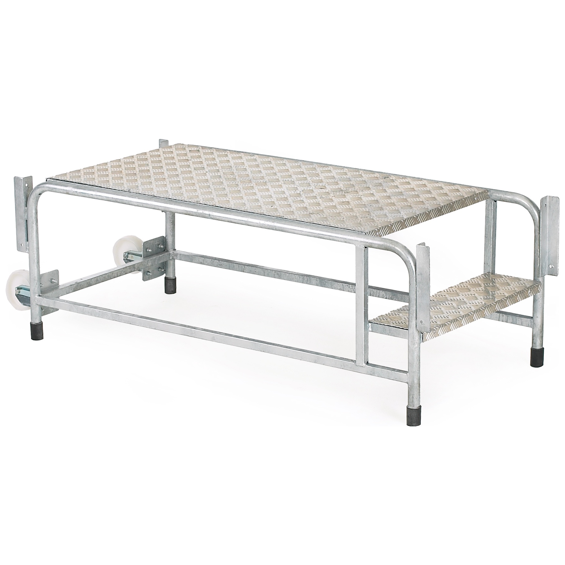 Work platform shop