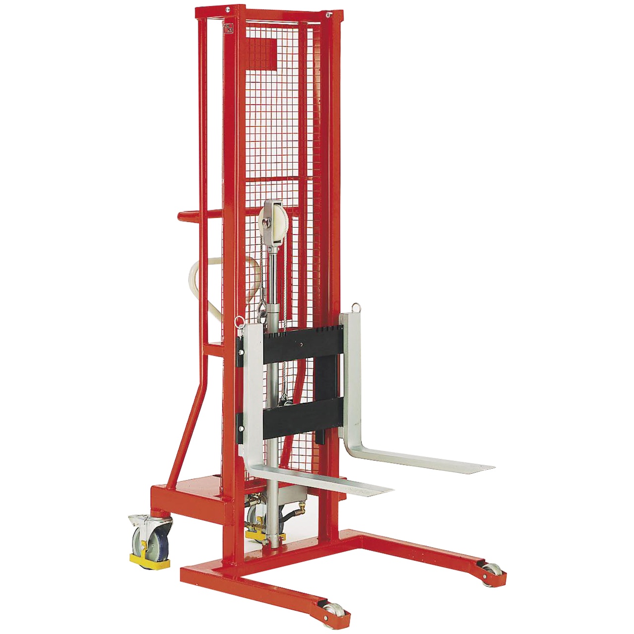 Ezi-Lift 500 Universal Loader | Stackers