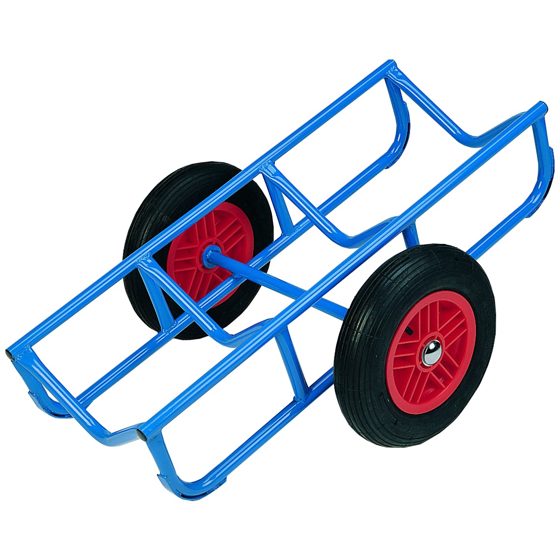 Beam Trolley Board & DIY Trolleys