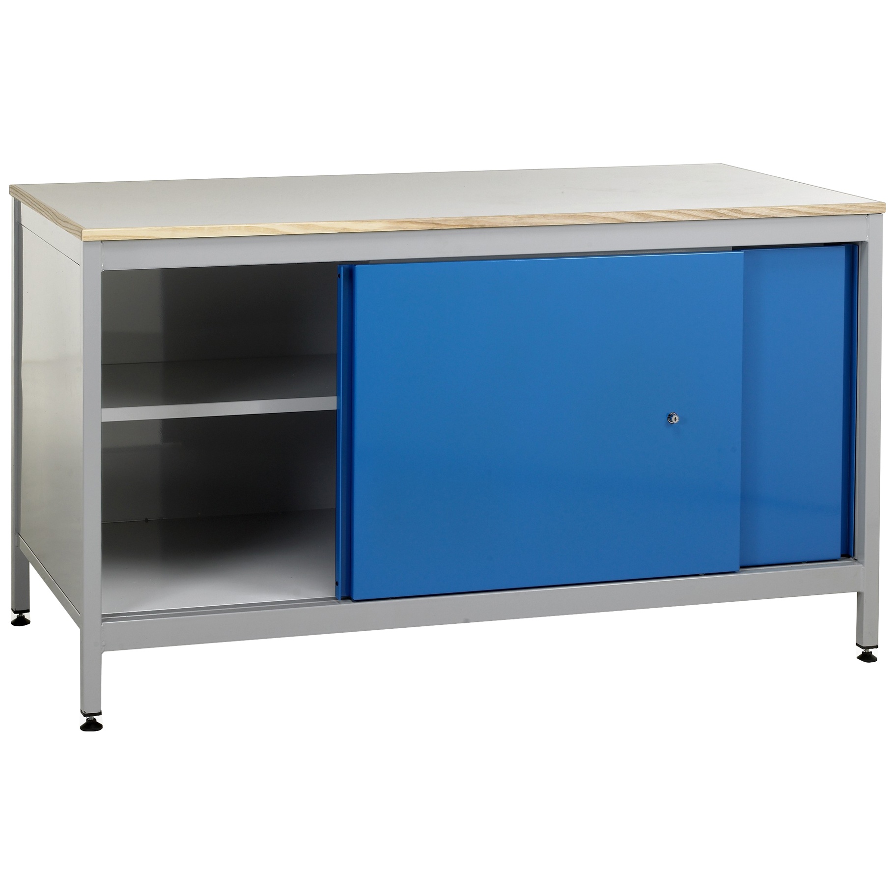 Redditek 456 Cupboard Workbench Storage Systems