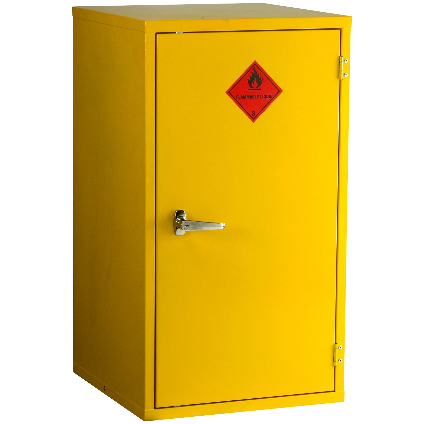 Redditek Fire Resistant Euro 900 Floor Hazardous Storage