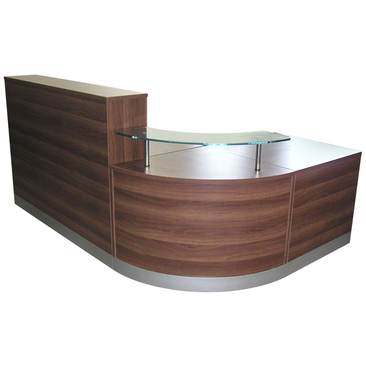 Impression Reception Unit Reception Desks