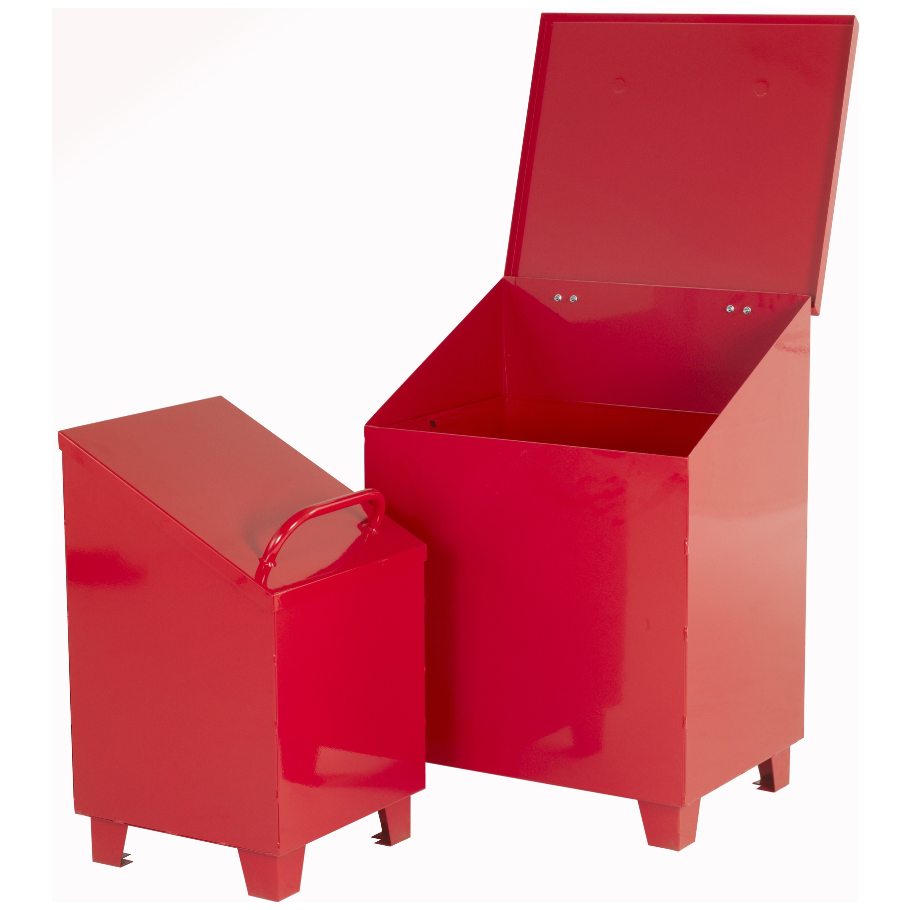 Rag Dispensing Bin at Irma blog