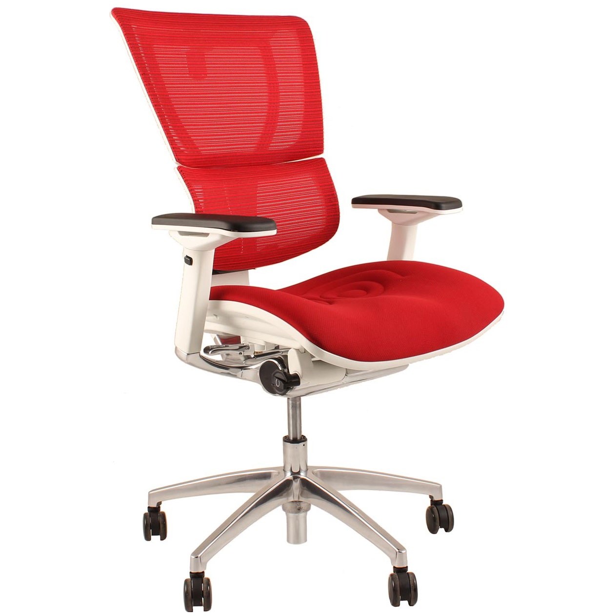 Mirus Ergonomic Mesh Office Chair Posture / Ergonomic Office Chairs