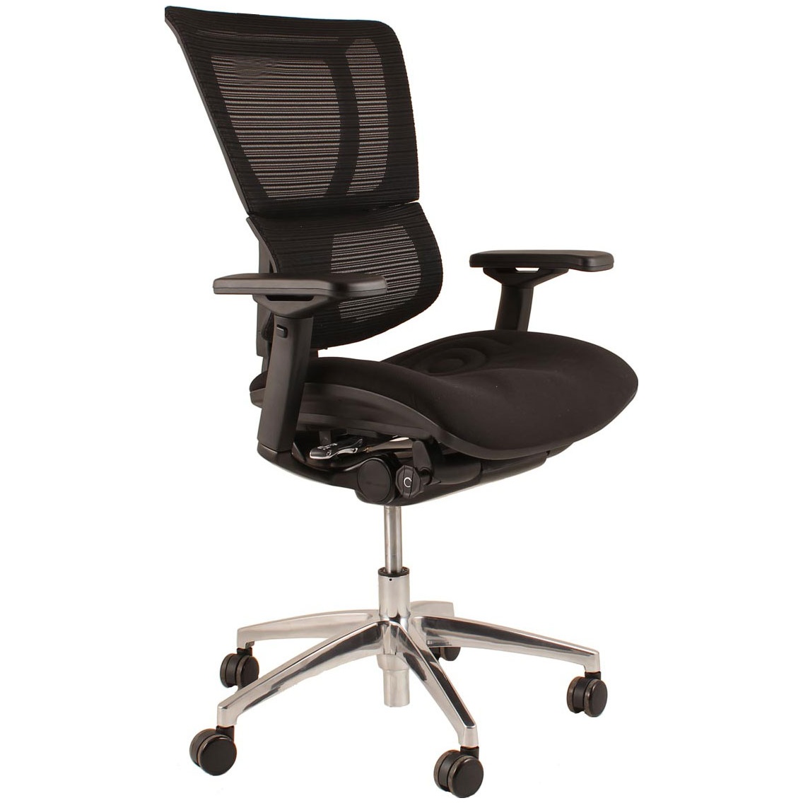 office mesh chair ergonomic