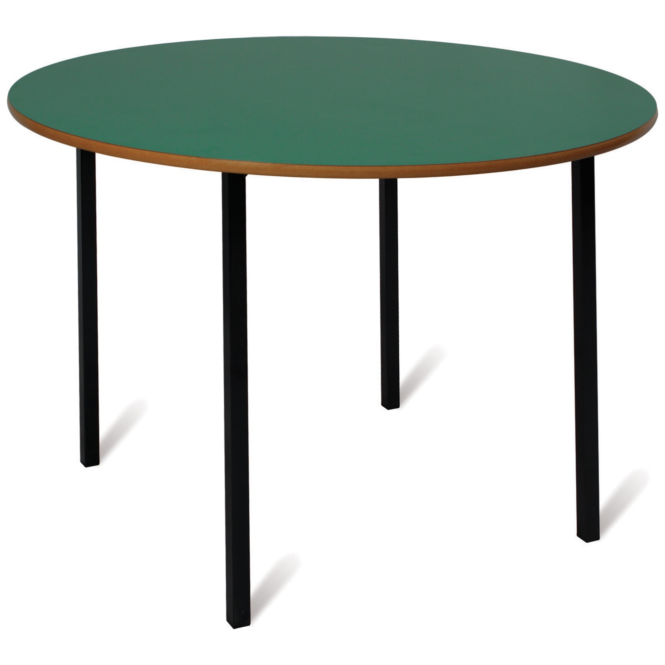 Scholar Circular Tables Classroom Desks