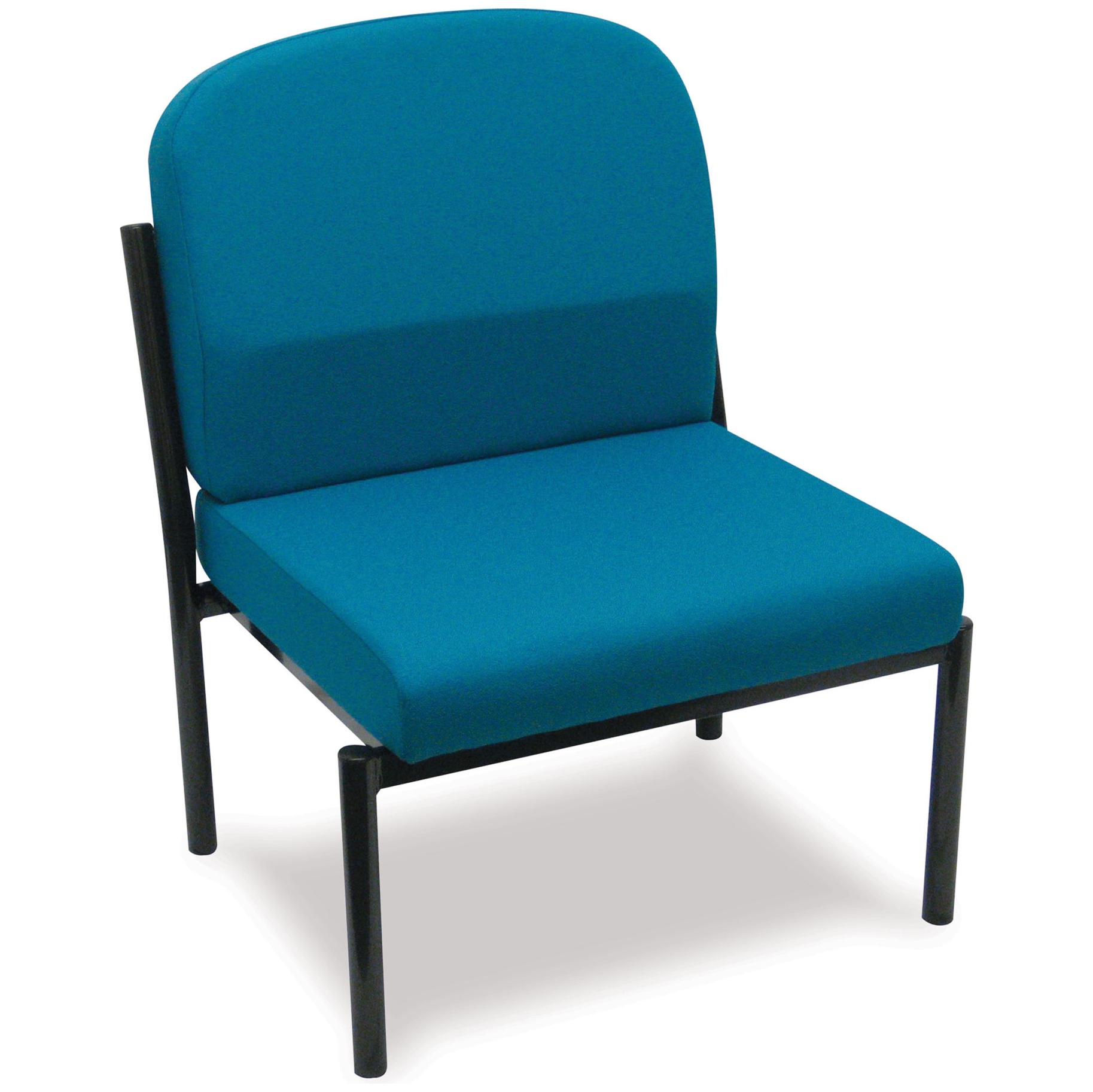 Easy Extra Heavy Duty Reception Chair Reception Seating