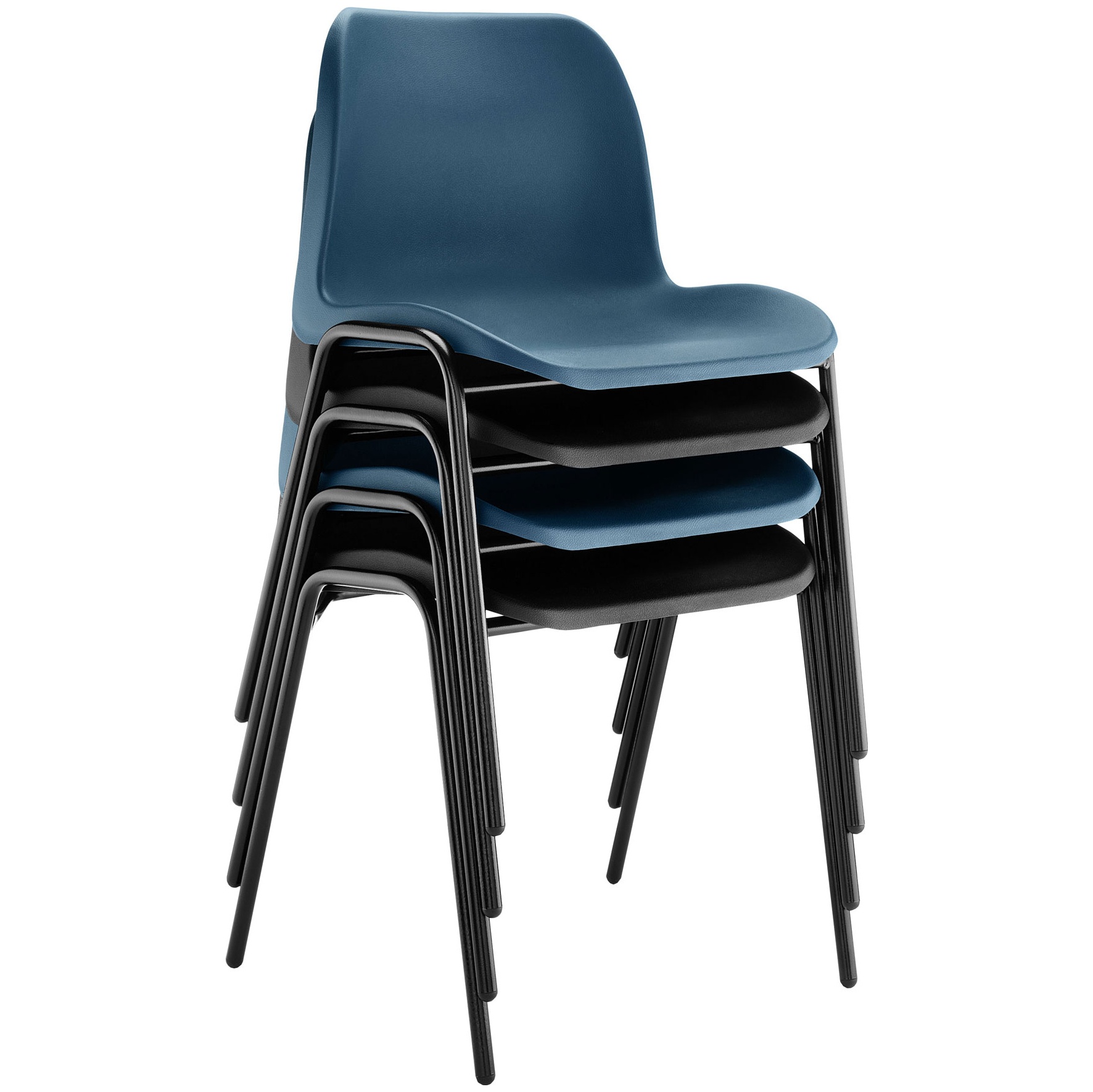 Polypropylene Eco Chair Classroom Chairs